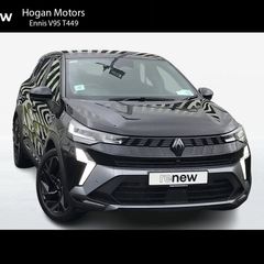 Renault Symbioz 2024