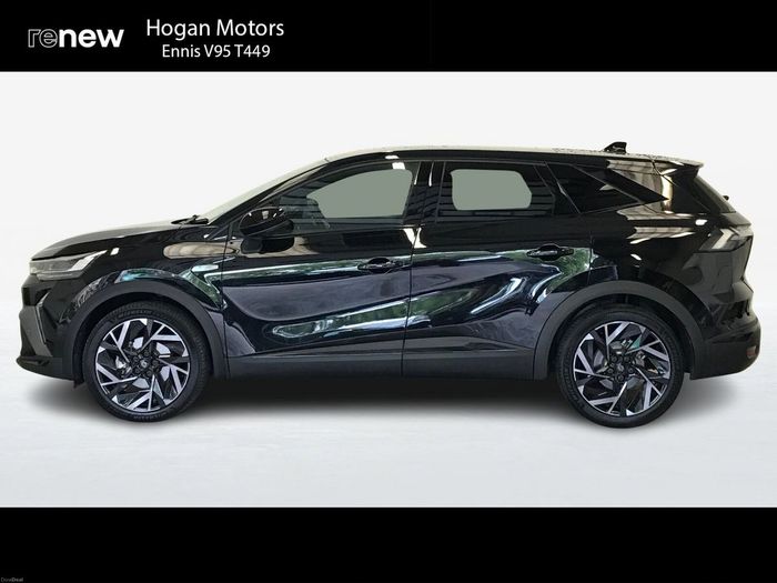 Renault Symbioz 2024