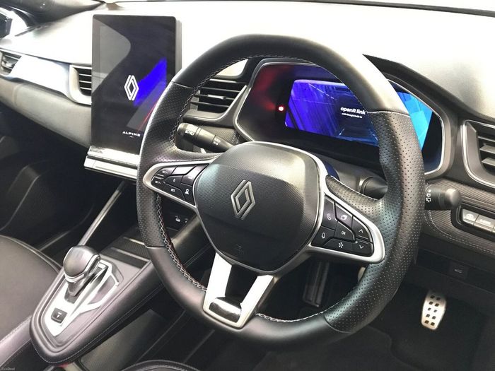 Renault Symbioz 2024