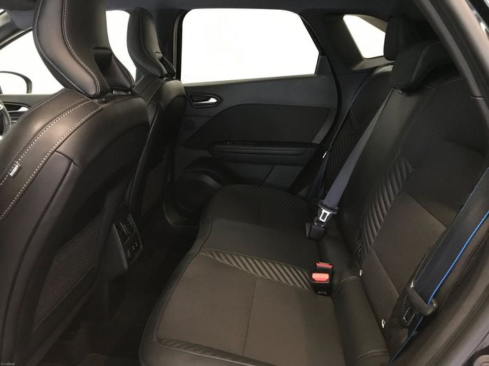 Renault Symbioz 2024