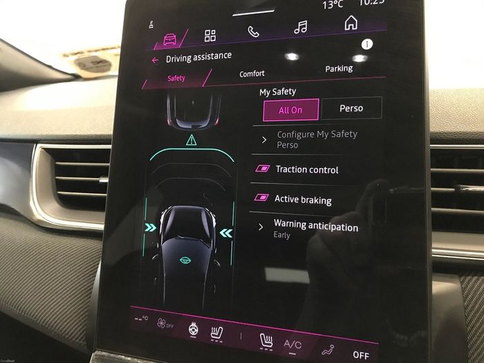 Renault Symbioz 2024