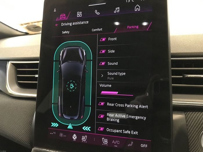 Renault Symbioz 2024