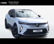 Renault Scenic 2024