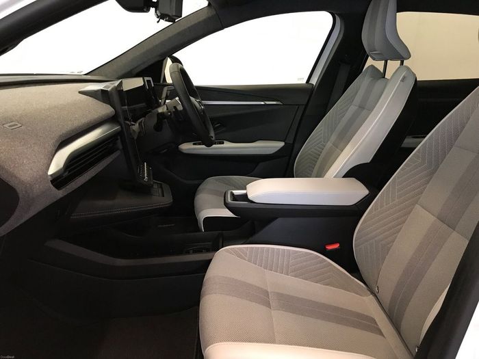 Renault Scenic 2024