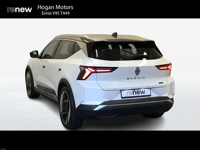 Renault Scenic 2024