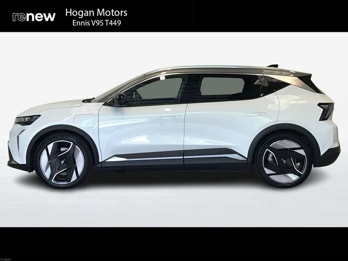 Renault Scenic 2024