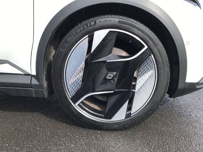 Renault Scenic 2024