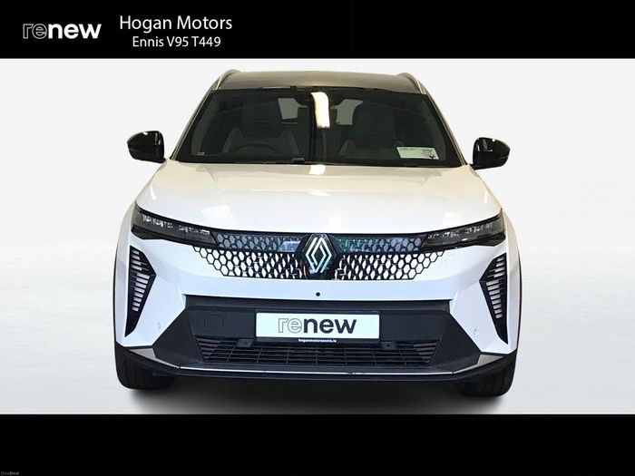Renault Scenic 2024