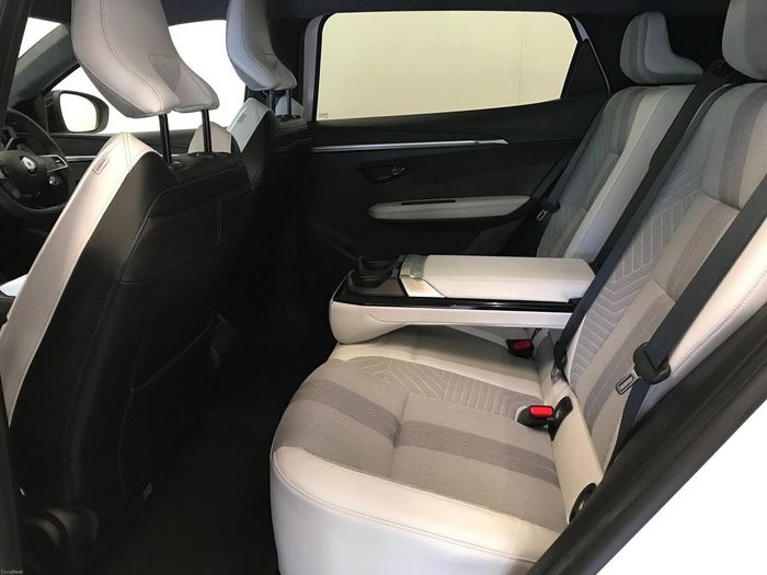Renault Scenic 2024