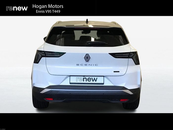 Renault Scenic 2024