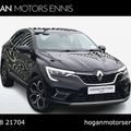 Renault Arkana 2023