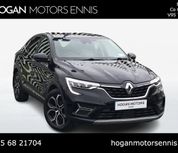 Renault Arkana 2023