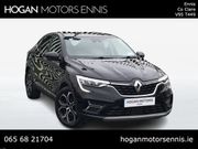 Renault Arkana 2023