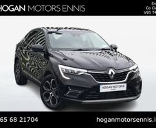 Renault Arkana 2023