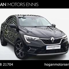 Renault Arkana 2023