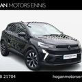 Renault Captur 2026