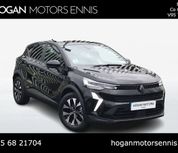 Renault Captur 2026