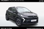 Renault Captur 2026
