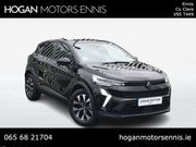 Renault Captur 2026