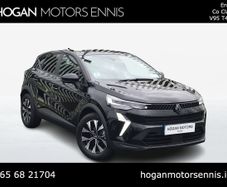 Renault Captur 2026