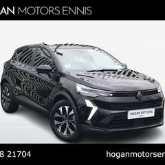 Renault Captur 2026