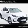 Toyota Yaris 2022