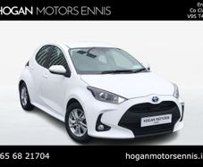 Toyota Yaris 2022