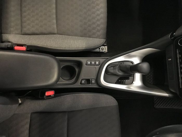 Toyota Yaris 2022
