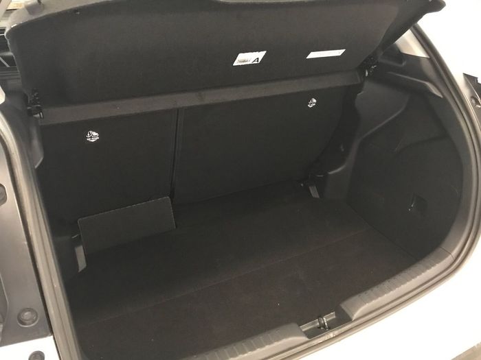Toyota Yaris 2022