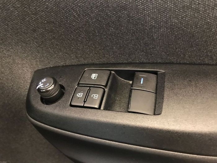 Toyota Yaris 2022