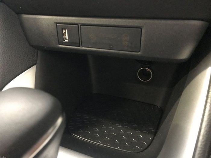 Toyota Yaris 2022
