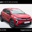 Renault Captur 2026