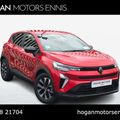 Renault Captur 2026