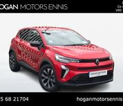Renault Captur 2026
