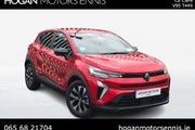 Renault Captur 2026