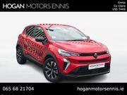 Renault Captur 2026