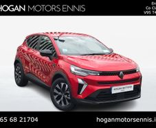 Renault Captur 2026
