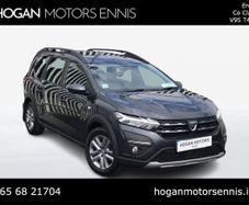 Dacia Jogger 2022