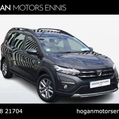 Dacia Jogger 2022
