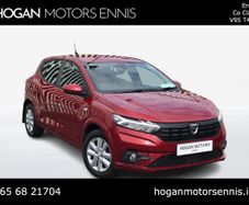 Dacia Sandero 2022