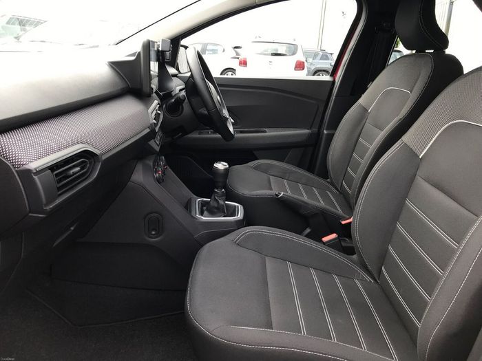 Dacia Sandero 2022
