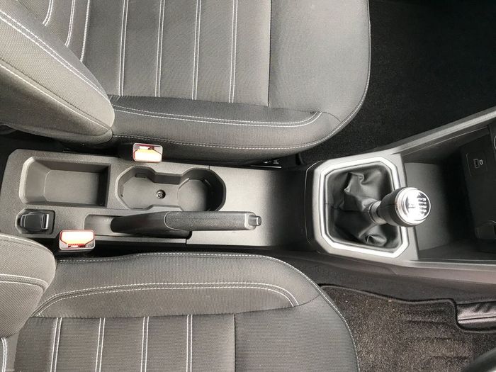 Dacia Sandero 2022