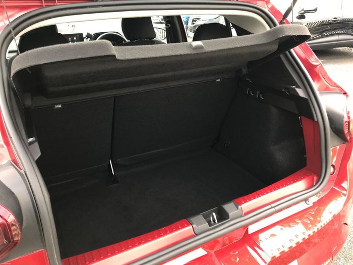 Dacia Sandero 2022