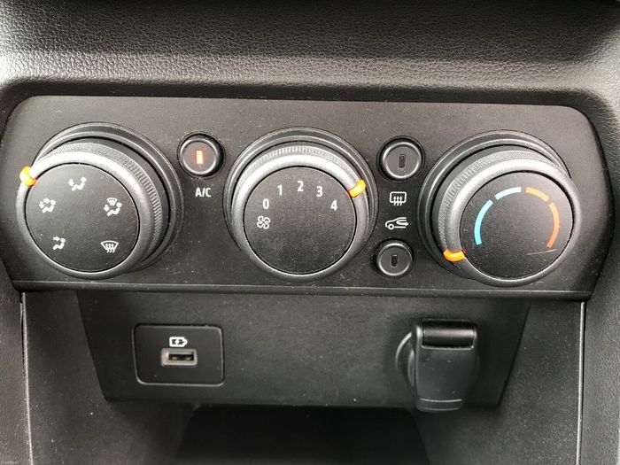 Dacia Sandero 2022