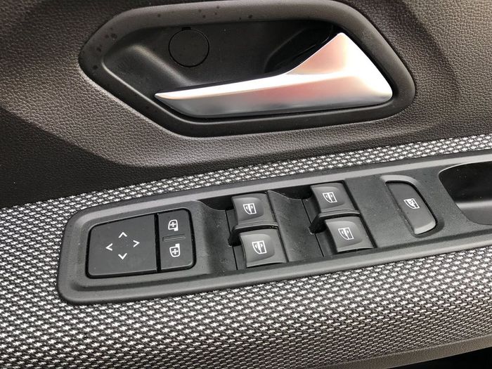 Dacia Sandero 2022