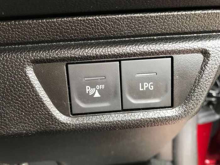 Dacia Sandero 2022