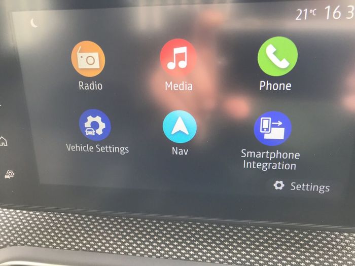Dacia Sandero 2022