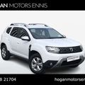 Dacia Duster 2019