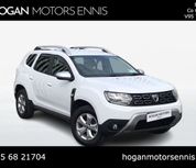 Dacia Duster 2019