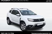 Dacia Duster 2019